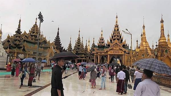 Yangon