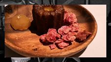 味蕾的悸动～
鹽之華的無限驚艷
A sensational gourmet trip to Taichung for Chef Jastine's magical spread.